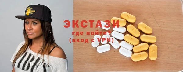 ECSTASY Пересвет