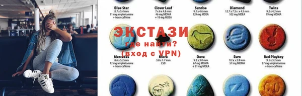 ECSTASY Пересвет